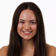 2023-24 Women's Track and Field Roster