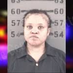 Ruby Greene — Dougherty County Jail Bookings