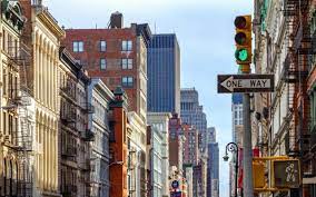 New Yorkers Can Now Use The Robinhood App Buy Bitcoin Btc Btc With A Debit Card New York City Manhattan New York Soho Hotel