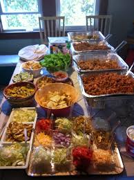Find out tips you need to pull this party theme off yourself. The 25 Best Taco Bar Buffet Ideas On Pinterest Taco Bar Cute766