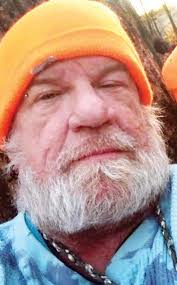 HUNTING DEATH IN LUNENBURG