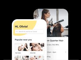 Logiciel de gestion pour salon de coiffure. Fresha Logiciel Pour Les Salons De Coiffure Appli Pour Les Salons De Coiffure Logiciel De Planification Pour Les Salons De Coiffure Meilleur Systeme De Reservation Via Une Appli