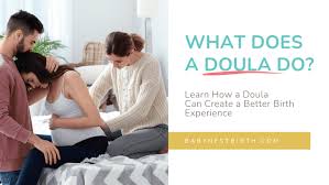 Image result for Doula