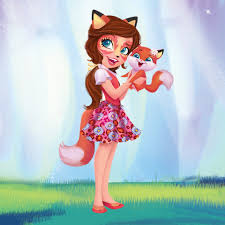 Enchantimals Dolls New Dolls 2019 Lolsdolls