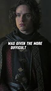 Jacaerys Velaryon: Prince of Dragonstone