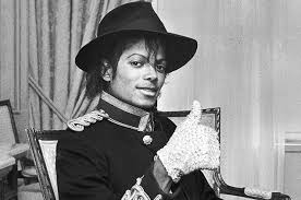 This Week In Billboard Chart History In 1983 Michael