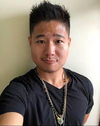 Brian Fan's Instagram, Twitter & Facebook