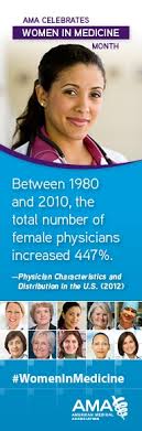 Commander's Blog: Women in Medicine featuring Dr. Cheryl Starrett-Keller