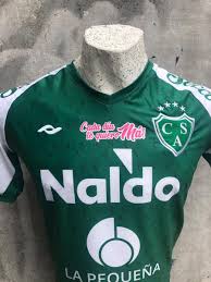Gracias al personal de la posta vacunatoria ubicada en calle alemania por su trabajo, compromiso y atención. Club Atletico Sarmiento A Twitter Esta Es La Camiseta Que Vestira Sarmiento En Homenaje Al Dia De La Madre En Instantes Ante Gimnasiamendoza Vamosverde Https T Co Fv7oum6pbg
