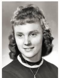 Obituary for Barbara J. George