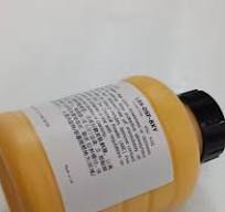 Tinta Amarilla Económica Original 1039 Pigmento - para Impresoras de  Codificación de Inyección de Tinta Continua Linx Cij