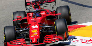Lewis hamilton ha vinto il suo quarto utilizzato per la prima volta nel 1929, ci sono stati diversi cambiamenti nel corso degli anni, ma oggi è famoso come uno dei brani più difficili ed. F1 Gp Monaco Pole Straordinaria Di Leclerc Sainz In Seconda Fila