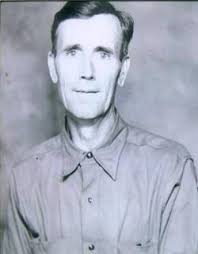 Enoch Bently Creech (1891-1969)