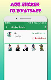 Download wa sticker apk 1.1 for android. Personal Wastickerapps For Android Apk Download