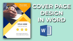 Check out the clever use of patterns and photos in. How To Make Book Cover Design In Powerpoint Book Cover Design Ideas Youtube