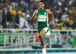 Jun 13, 2021 · kaylee mckeown (t.v.) satte verdensrekord på 100 meter rygg i svømming søndag. South Africa S Wayde Van Niekerk Breaks Olympics 400m World Record Face2face Africa