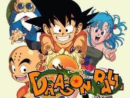 Son gokû, a fighter with a monkey tail, goes on a quest with an assortment of odd characters in search of the dragon balls, a set of crystals that can give its bearer anything they desire. Dragon Ball Episode Guide Sharetv