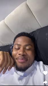 Clinton Joshua Ezewele His Parents