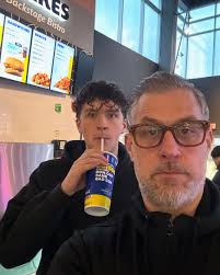 Happy 17th Birthday to this incredible kid! Love you Jacko!