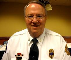 Retired Villages Public Safety captain among those to serve