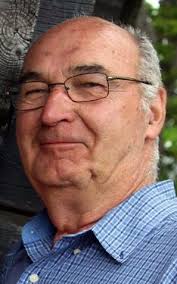 Donald Clyde Poplin Sr.