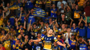 The parramatta eels are an australian professional rugby league football club based in the sydney suburb of parramatta. The Changing Face Of Parramatta Eels Fan Base