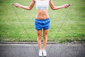 In this video we show you how to safely and effectively determine how long your jump rope should be and how to cut your cable accordingly. How To Size A Jump Rope The Right Way