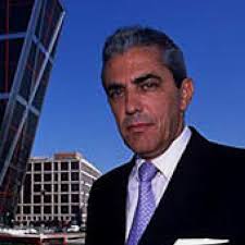 SOS recluta al ex presidente de Citi en España como nuevo director general