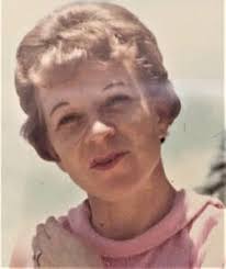 Obituary of Katherine Kitty Kerr