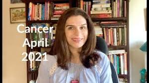 While you could feel a bit more anxious, this period can be a blessing for you to review your mental health and seek closure. Cancer April 2021 Astrology Horoscope Forecast Tarot By Anisha Youtube