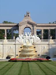 Nemours Mansion And Gardens A I Du Pont S American Versailles Nemours Mansion French Mansion Nemours