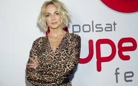 She released 4 solo albums: Anna Wyszkoni Gwiazda Wyborow Miss Polski 2020 Podzielila Sie Radosna Nowina Pomponik Pl