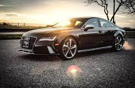 Maybe you would like to learn more about one of these? Audi Rs 7 Wallpapers Top Free Audi Rs 7 Backgrounds Wallpaperaccess