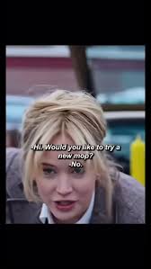 Jennifer Lawrence Mace Scene