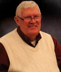 Marshall, John Arthur Sr.