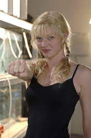 Bild Zu Cariba Heine Bild Cariba Heine Filmstarts De