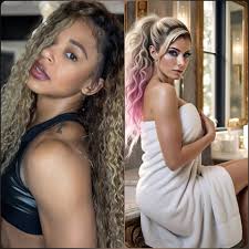 Bianca Belair's Beauty and WWE Career