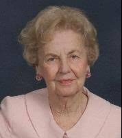 Ernestine Bynum Obituary (1926