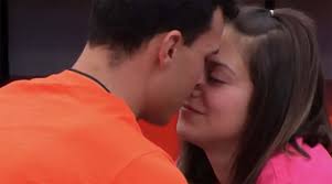 Adrián confiesa que quiere estar "solo" cuando salga de 'SS'