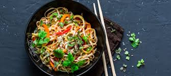 Healthier hawaii · what's trending · howard's business report · smart money monday · hawaiian word of the day · podcasts · hawaii news now. Break Out From Takeout With This Easy Pad Thai Campuswell