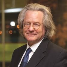 Priscilla Morris and Elif Shafak talk to Paul Boateng