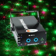 China Dj Home Party Laser Show Mini Laser Stage Lighting China Mini Laser Light Mini Laser Dj Light