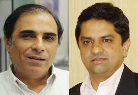 Hafeez Contractor & Brotin Banerjee join CW Awards