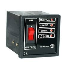 However, like any power equipment, they can still experience issues. Honda Eu65is Auto Start Automatic Generator Control Modules