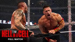 Wwe smackdown results, recap, grades: Full Match John Cena Vs Randy Orton Hell In A Cell Match Wwe Hell In A Cell 2014 Youtube