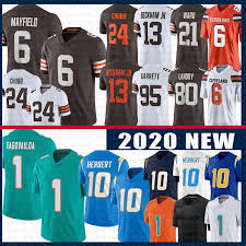 Contract and salary cap details, full contract breakdowns, salaries, signing odell beckham, jr. Rabatt Odell Beckham Jr Trikots 2021 Odell Beckham Jr Trikots Im Angebot Auf De Dhgate Com