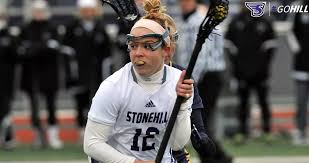 Second Half Surge Lifts Women's Lacrosse Past Franklin Pierce, 17-16