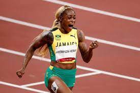 Jun 06, 2021 · thompson herah was the sole jamaican individual event winner as the other victors were members of a jamaican men's 4x100m team who also won their event while teen sensation briana williams lowered. Ymjmxh2cxmio1m