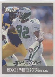 Check spelling or type a new query. 1991 Fleer Ultra Base 236 Reggie White