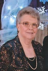 Ada Jane Van Horn Obituary